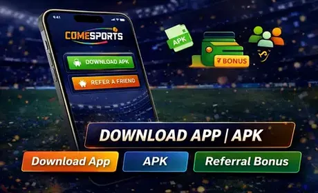 Download the app, unlock code BETODD300, and enter ₹1 contests faster