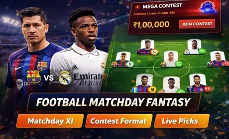 IPL 2026 venue pitch reports, toss impact, and quick-join contest formats
