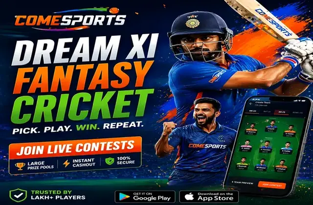 Betodd518 (bet odd 518) fantasy cricket & matchday visual 1